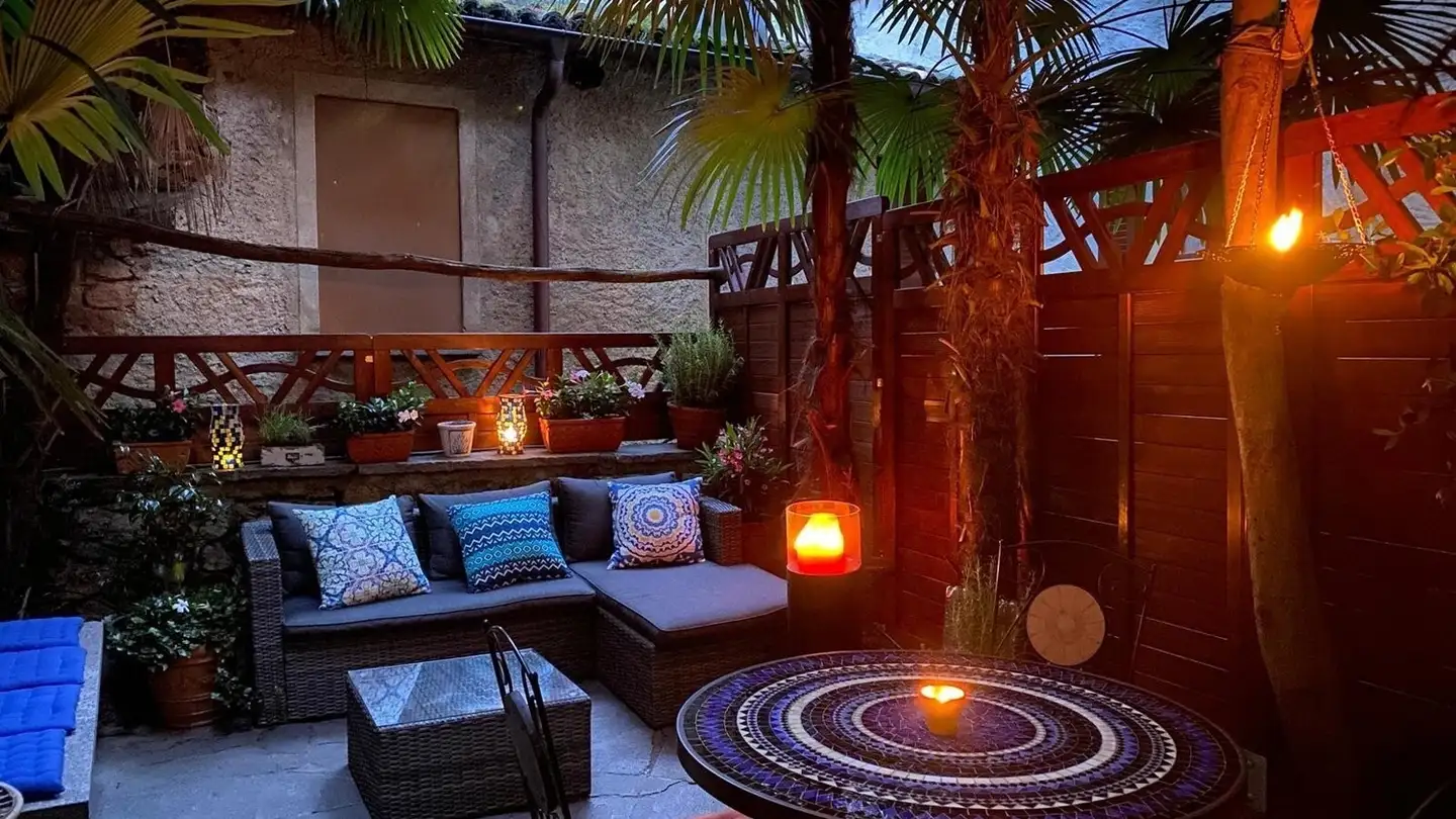 Casa singola in affitto - 6922 Morcote - Foto 2