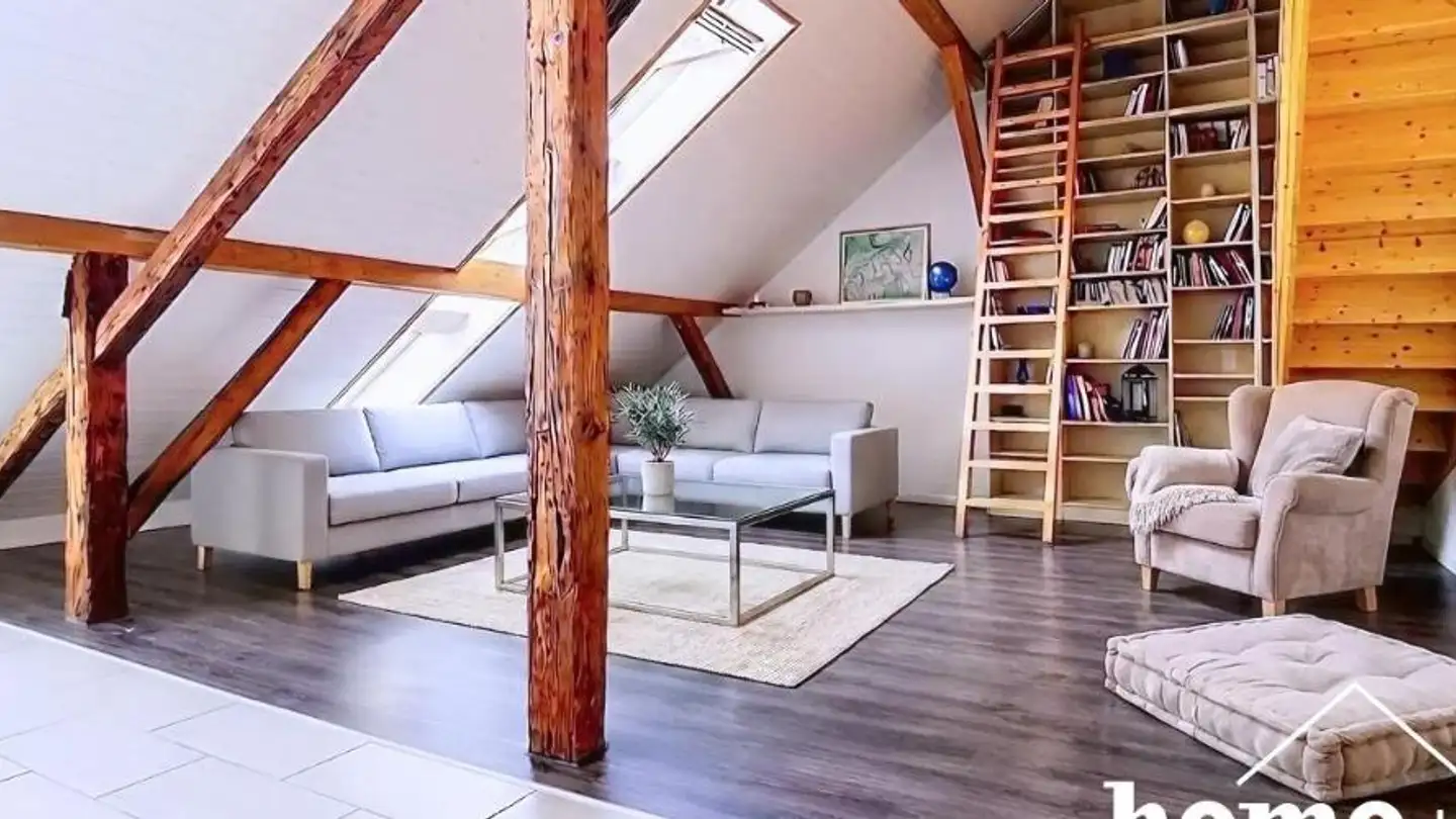 Apartment for sale - 1820 Montreux