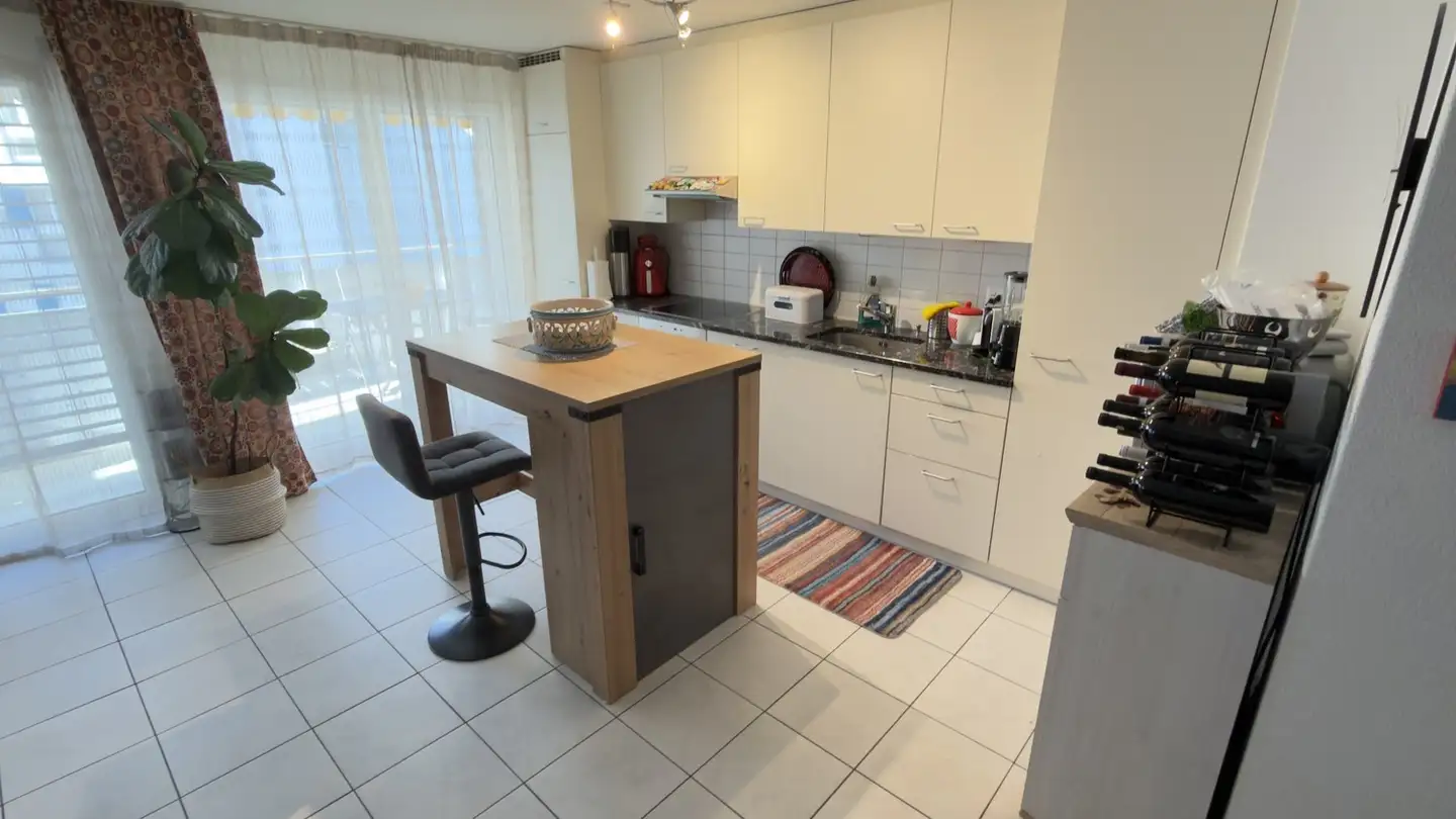 Apartment for rent - Viktoriastrasse 15, 3900 Brig - Photo 2