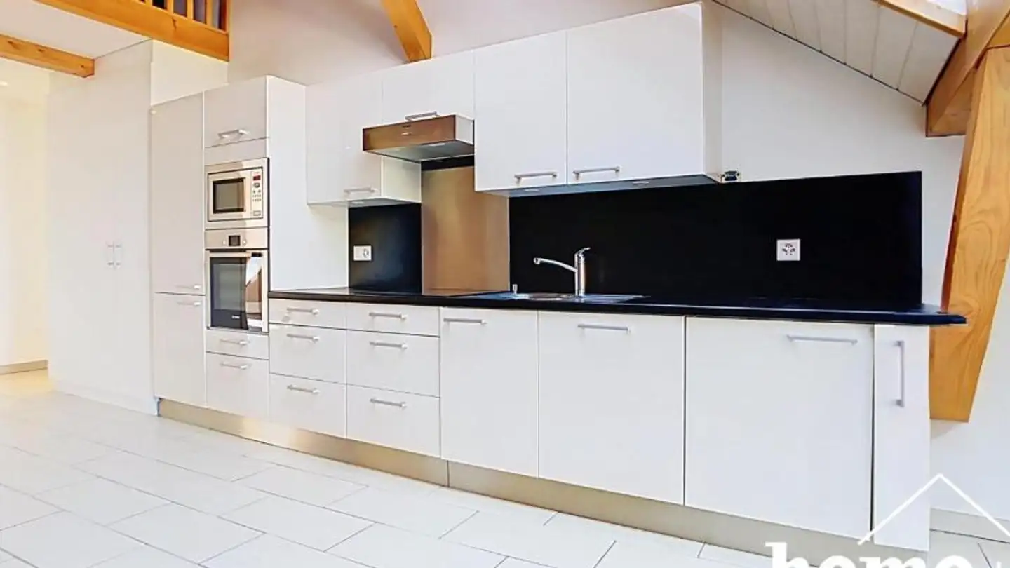 Apartment for sale - 1820 Montreux - Photo 2