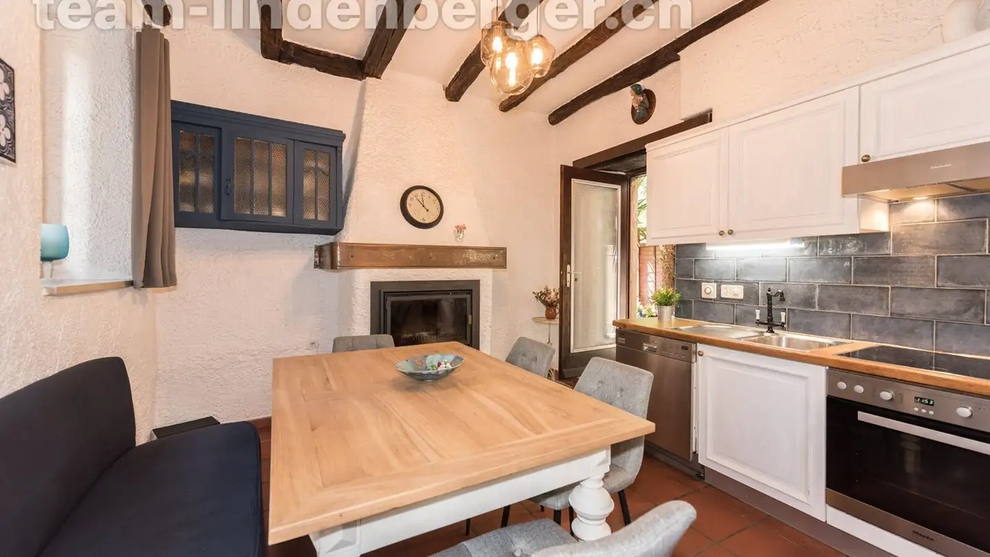 Casa singola in affitto - 6922 Morcote - Foto 3