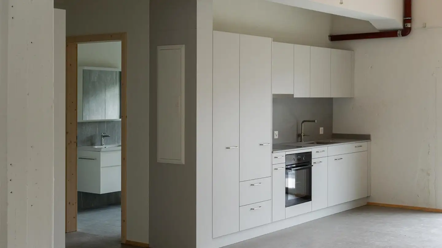 Loft mieten - Mühleweg 9, 7214 Grüsch - Foto 4