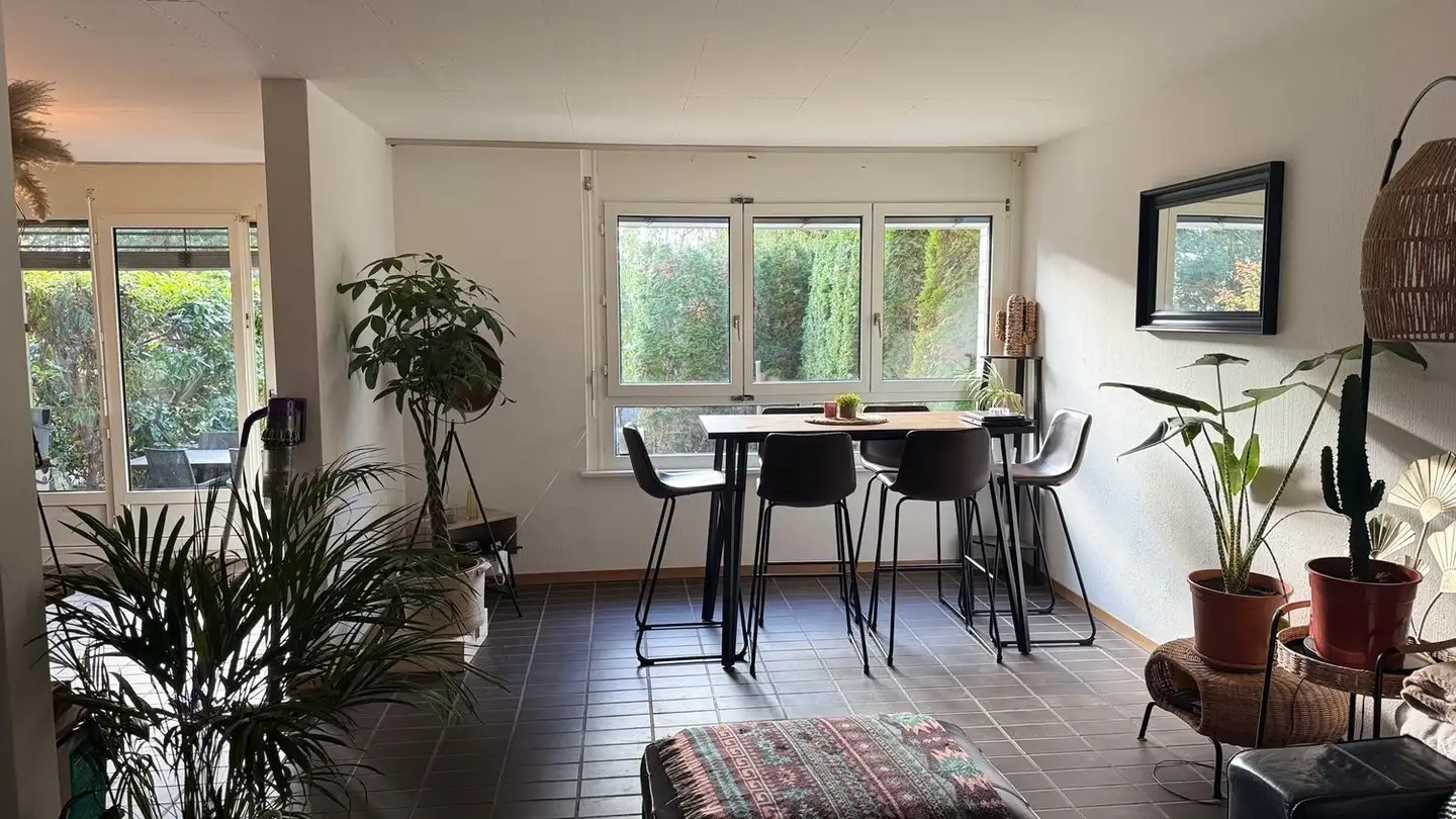 Appartamento in affitto - 2206 Les Geneveys-sur-Coffrane - Photo 3