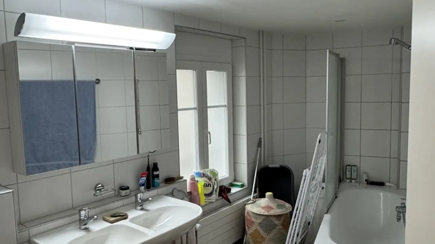 Stanza singola in affitto - Sonneggstrasse 2, 8006 Zürich - Foto 4