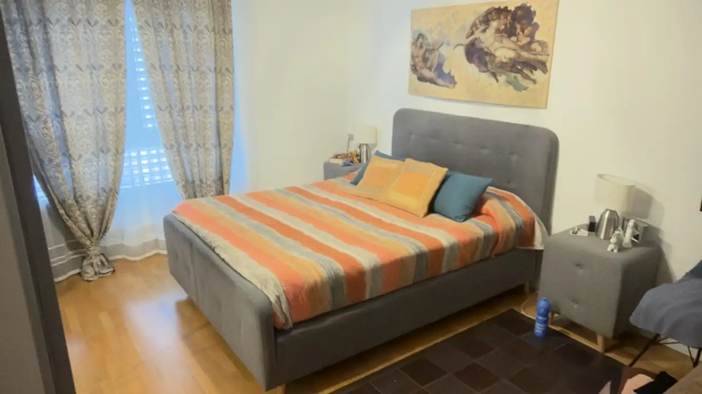 Apartment for rent - Viktoriastrasse 15, 3900 Brig - Photo 4