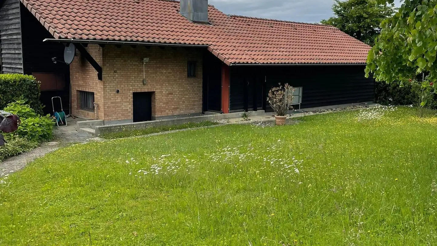 Maison individuelle à louer - Kastelhöhe 257, 4204 Himmelried