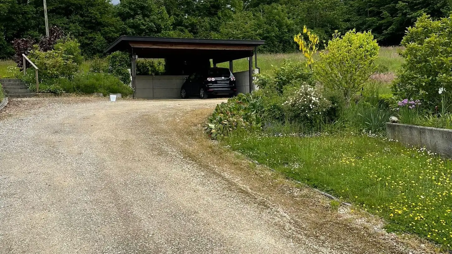 Maison individuelle à louer - Kastelhöhe 257, 4204 Himmelried - Photo 2