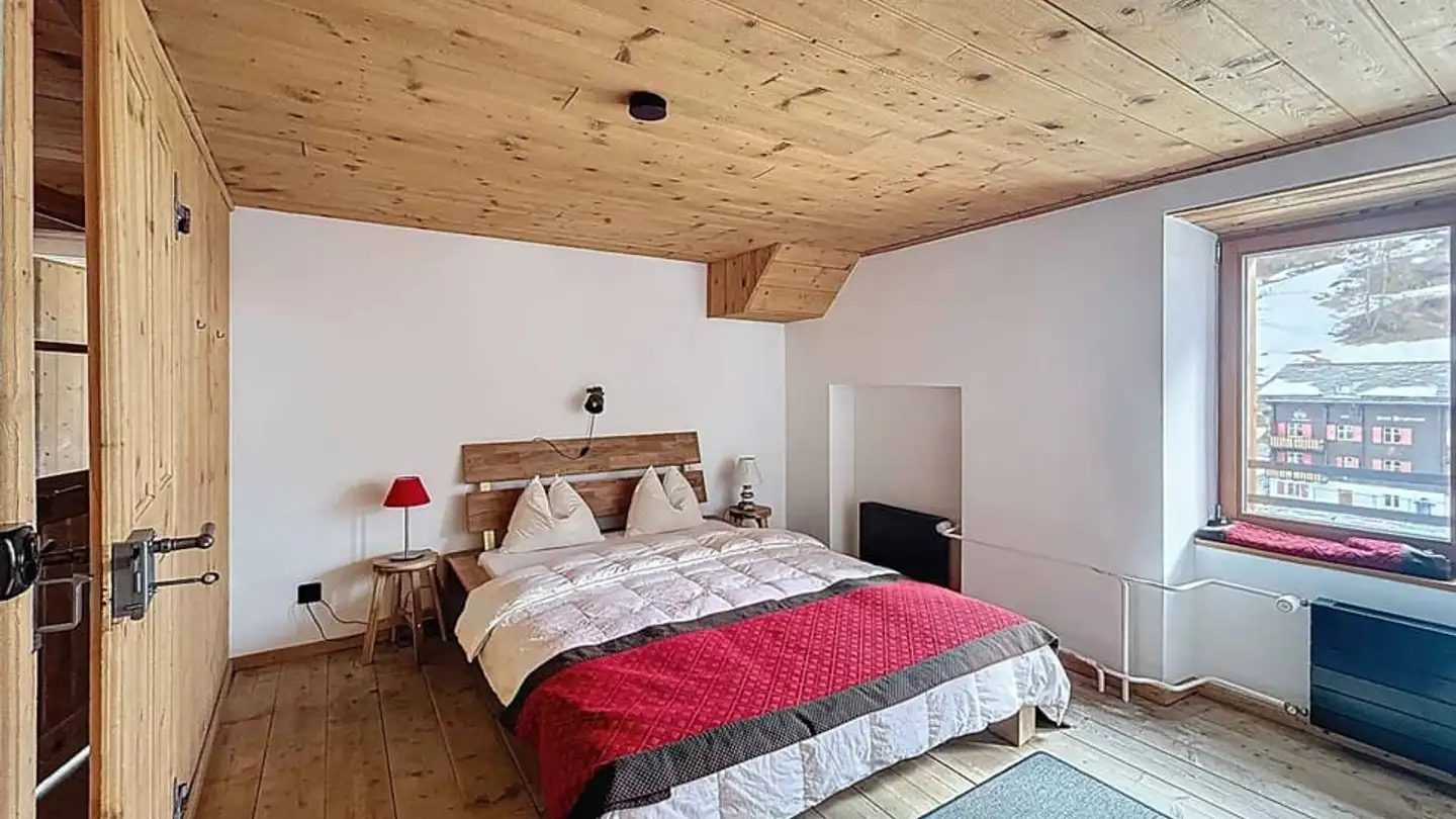 Wohnung kaufen - 3928 Randa - Foto 4