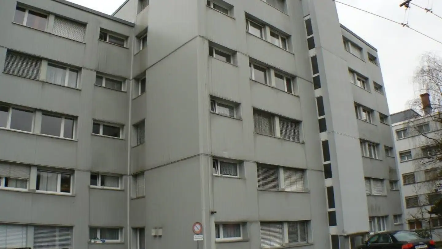 Apartment for rent - Schützenstrasse 9, 8212 Neuhausen am Rheinfall