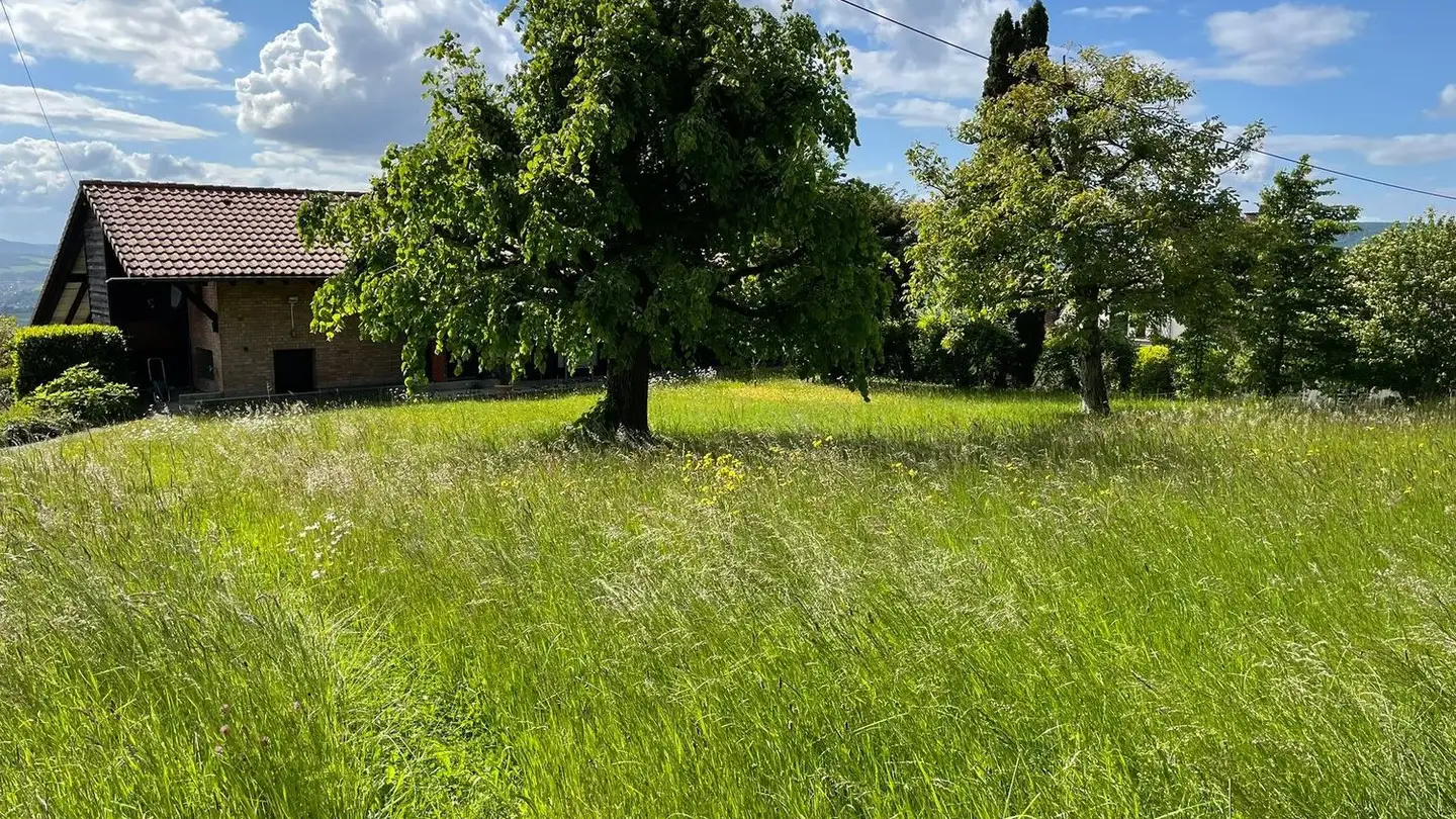 Maison individuelle à louer - Kastelhöhe 257, 4204 Himmelried - Photo 3