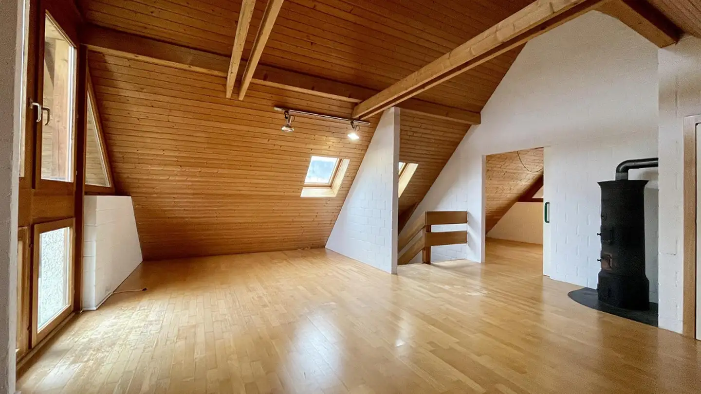 Einfamilienhaus mieten - 5463 Wislikofen - Foto 2