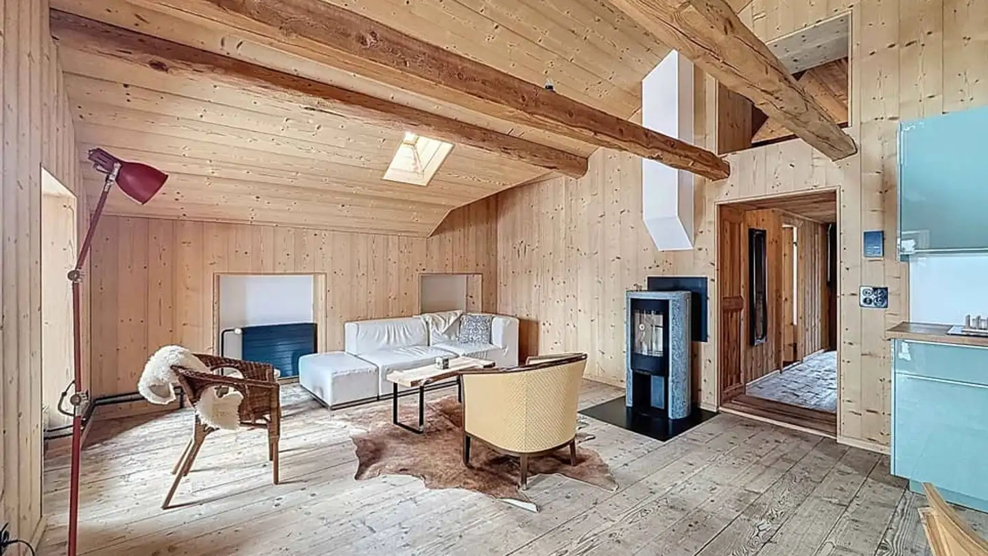 Wohnung kaufen - 3928 Randa