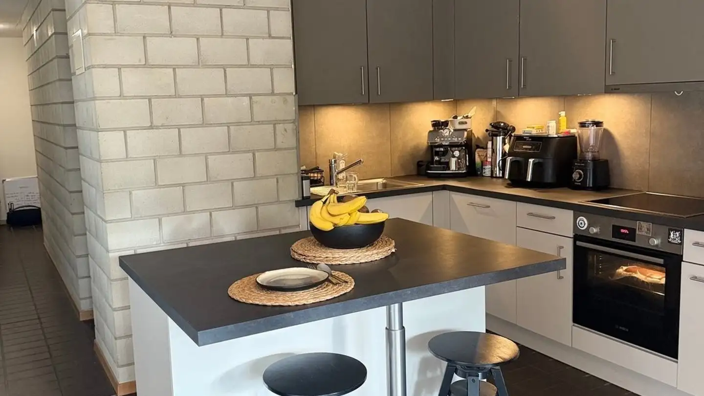 Appartamento in affitto - 2206 Les Geneveys-sur-Coffrane - Photo 4