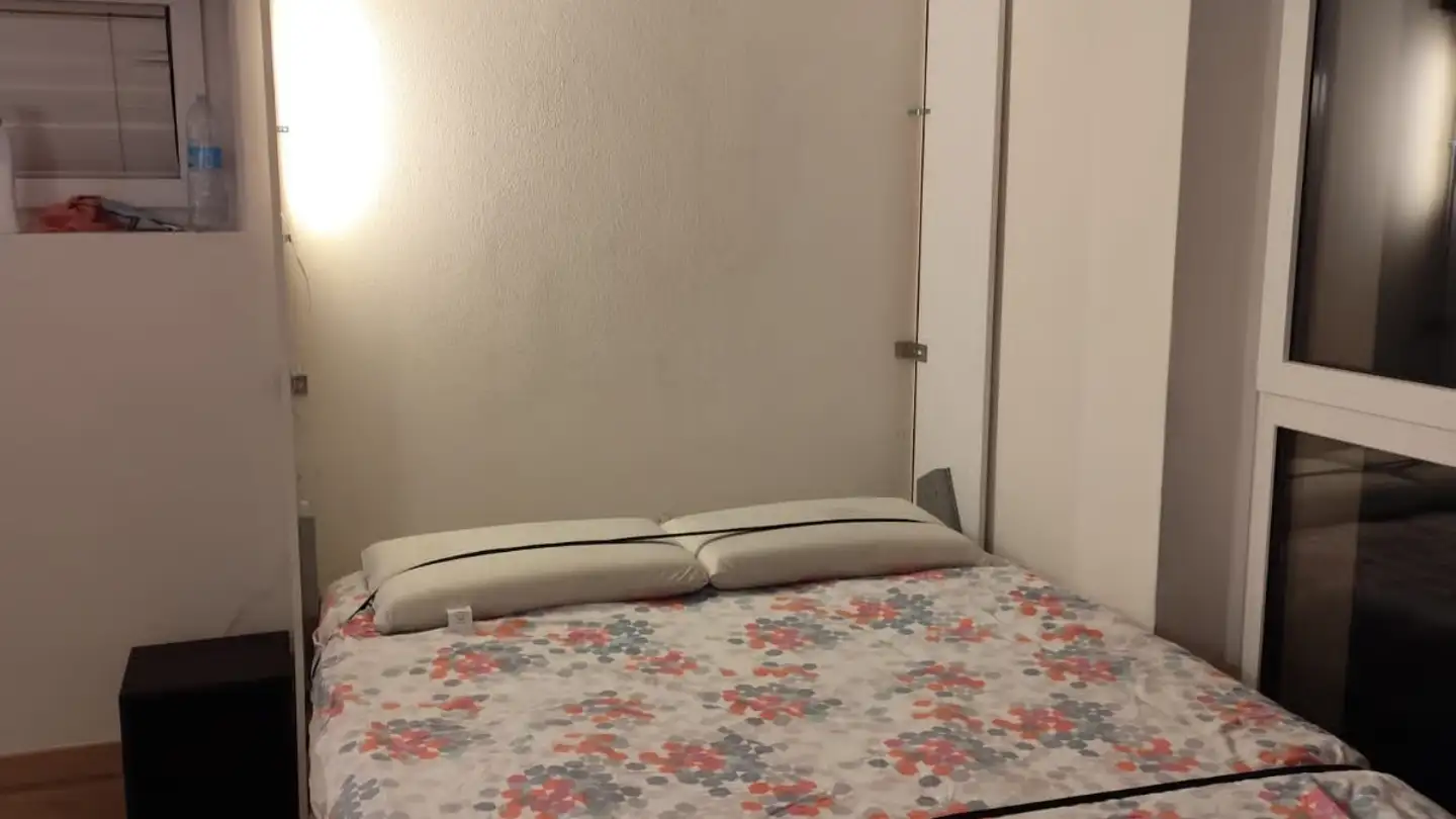 Wohnung mieten - 6965 Cadro