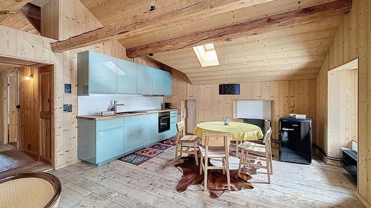 Wohnung kaufen - 3928 Randa - Foto 2