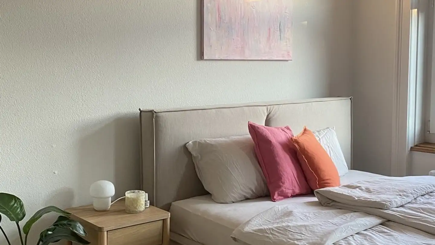 Möblierte Wohnung mieten - 8004 Zürich