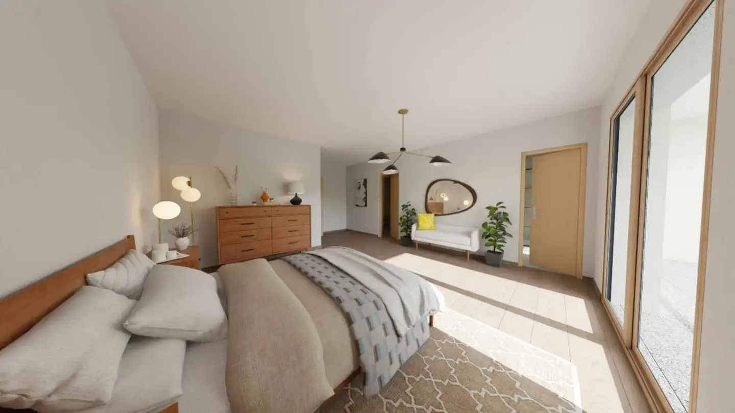 Stepped house for sale - 1902 Evionnaz - Photo 3