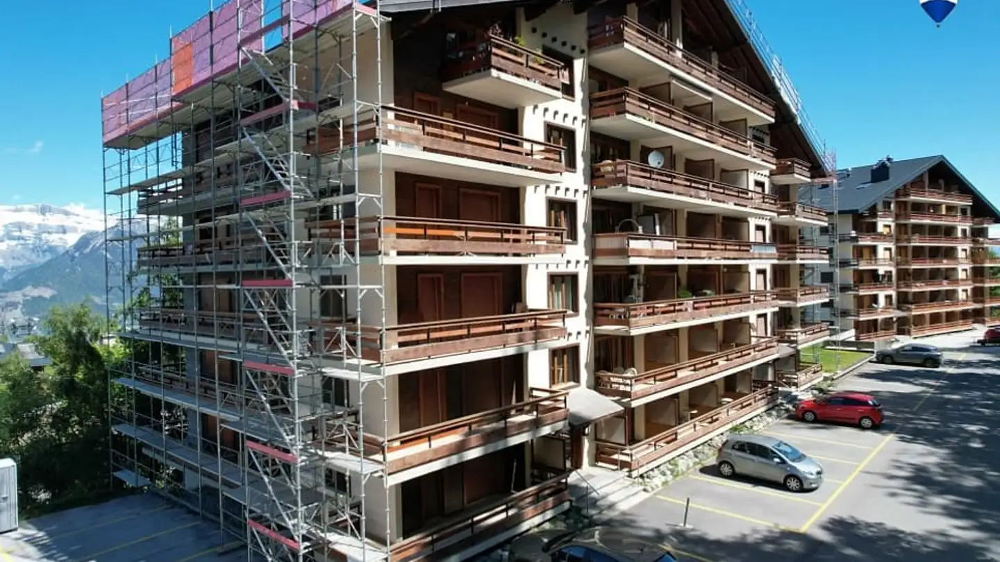 Appartement à vendre - 1997 Haute-Nendaz - Photo 2