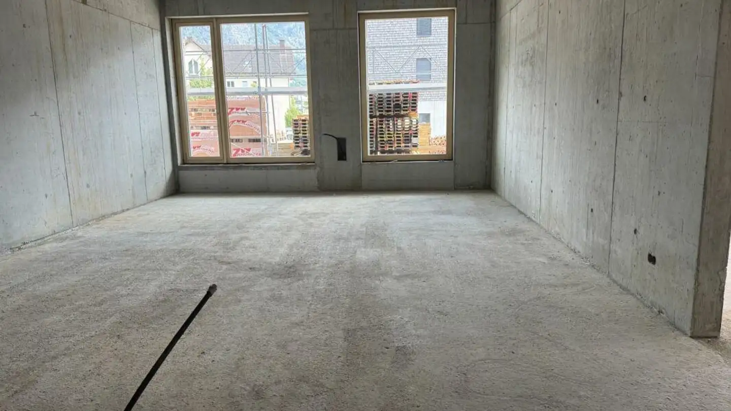 Spazio ufficio in affitto - Bahnhofstrasse 31, 8880 Walenstadt - Foto 4