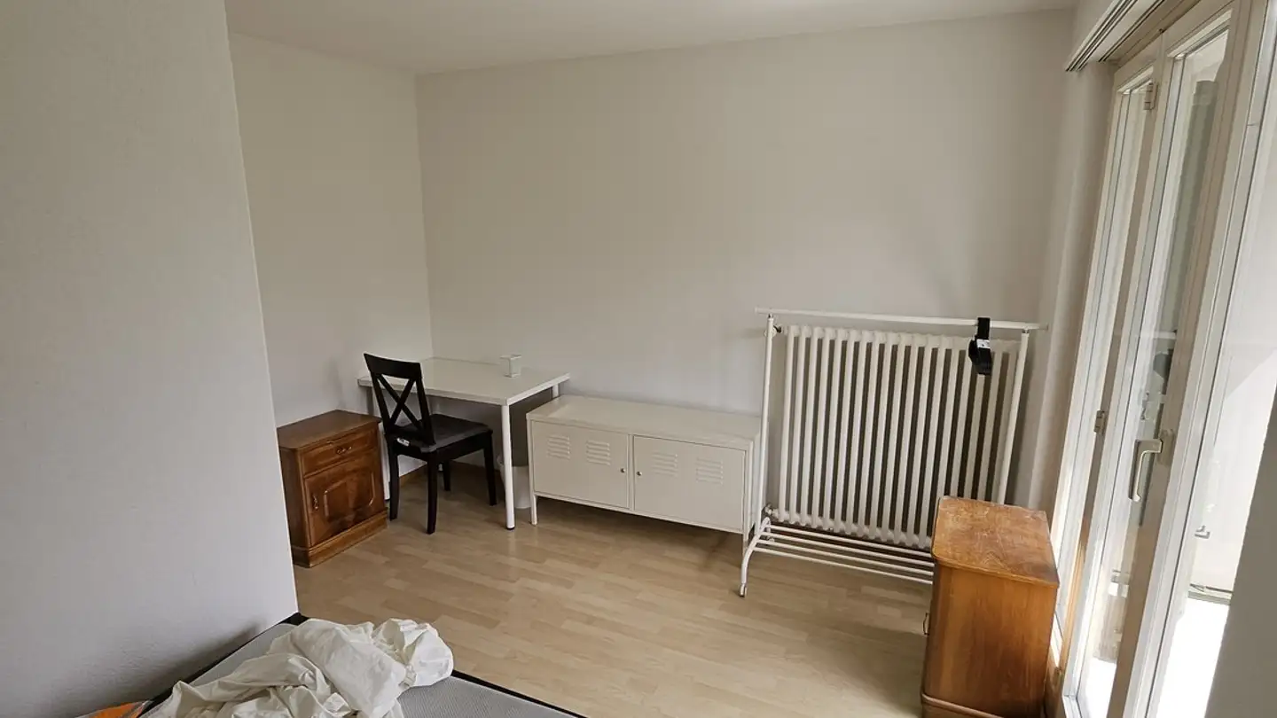 Chambre à louer - 8640 Rapperswil SG