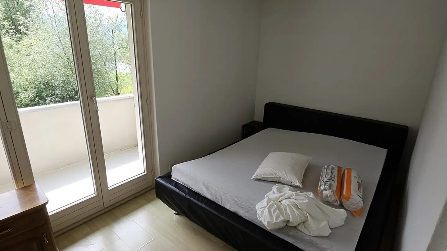 Chambre à louer - 8640 Rapperswil SG - Photo 3
