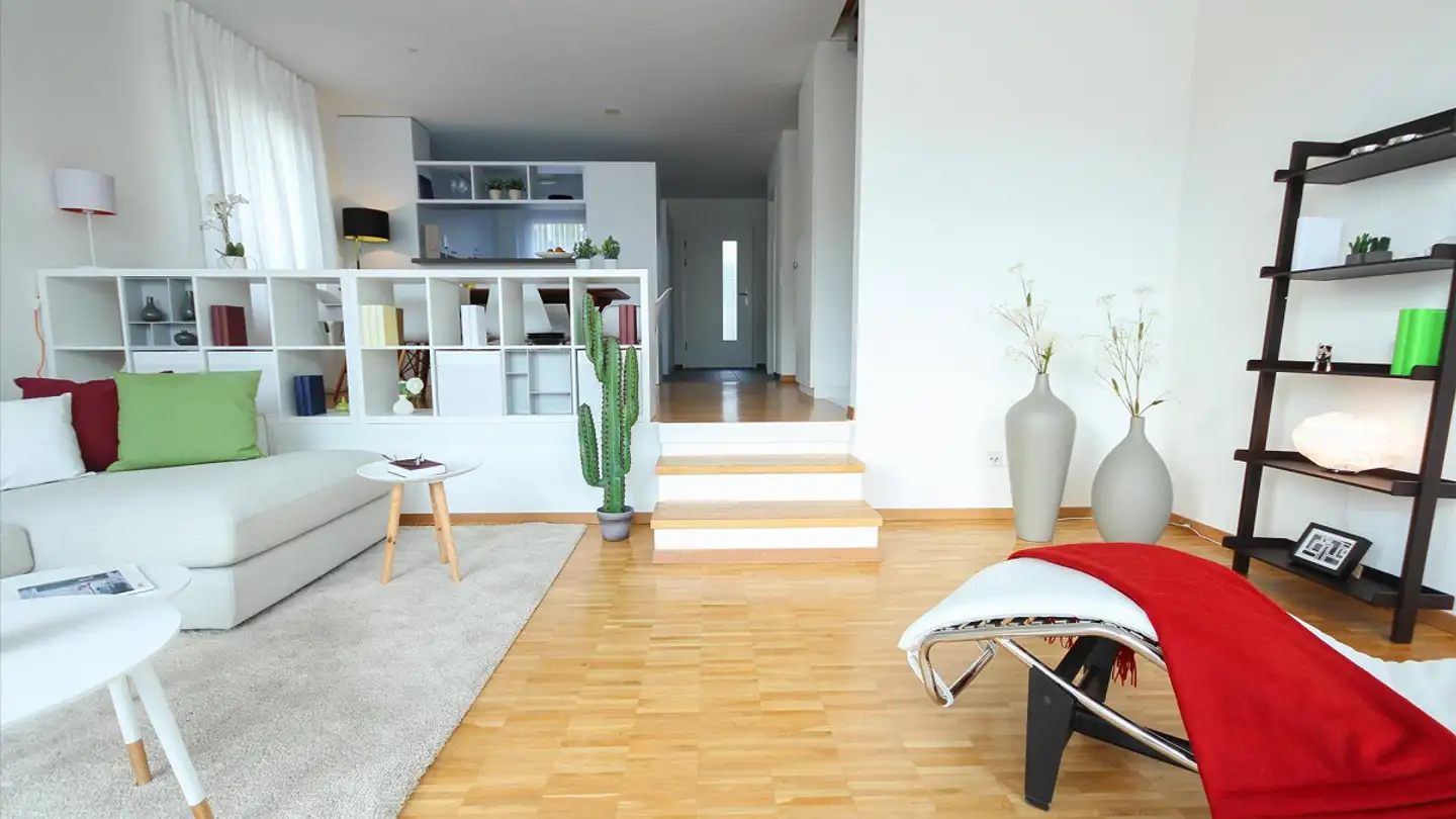 Single house for rent - Brunnmattweg 31, 4450 Sissach - Photo 4