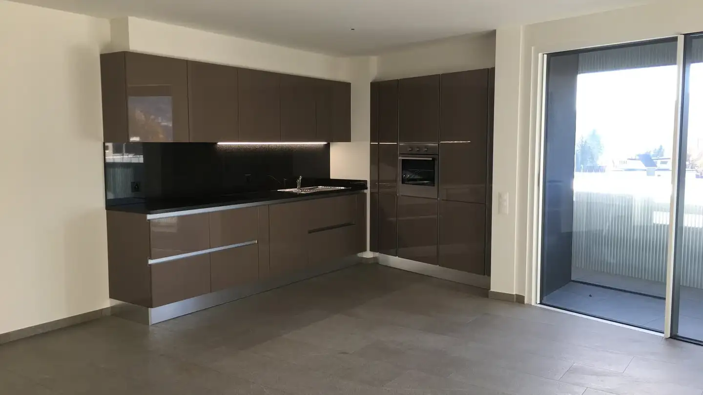 Attic flat for rent - Via San Gottardo 132a, 6942 Savosa - Photo 2