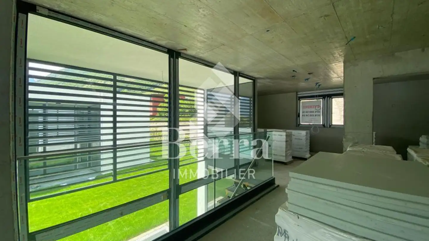 Maison en terrasse à vendre - 1926 Fully - Photo 3