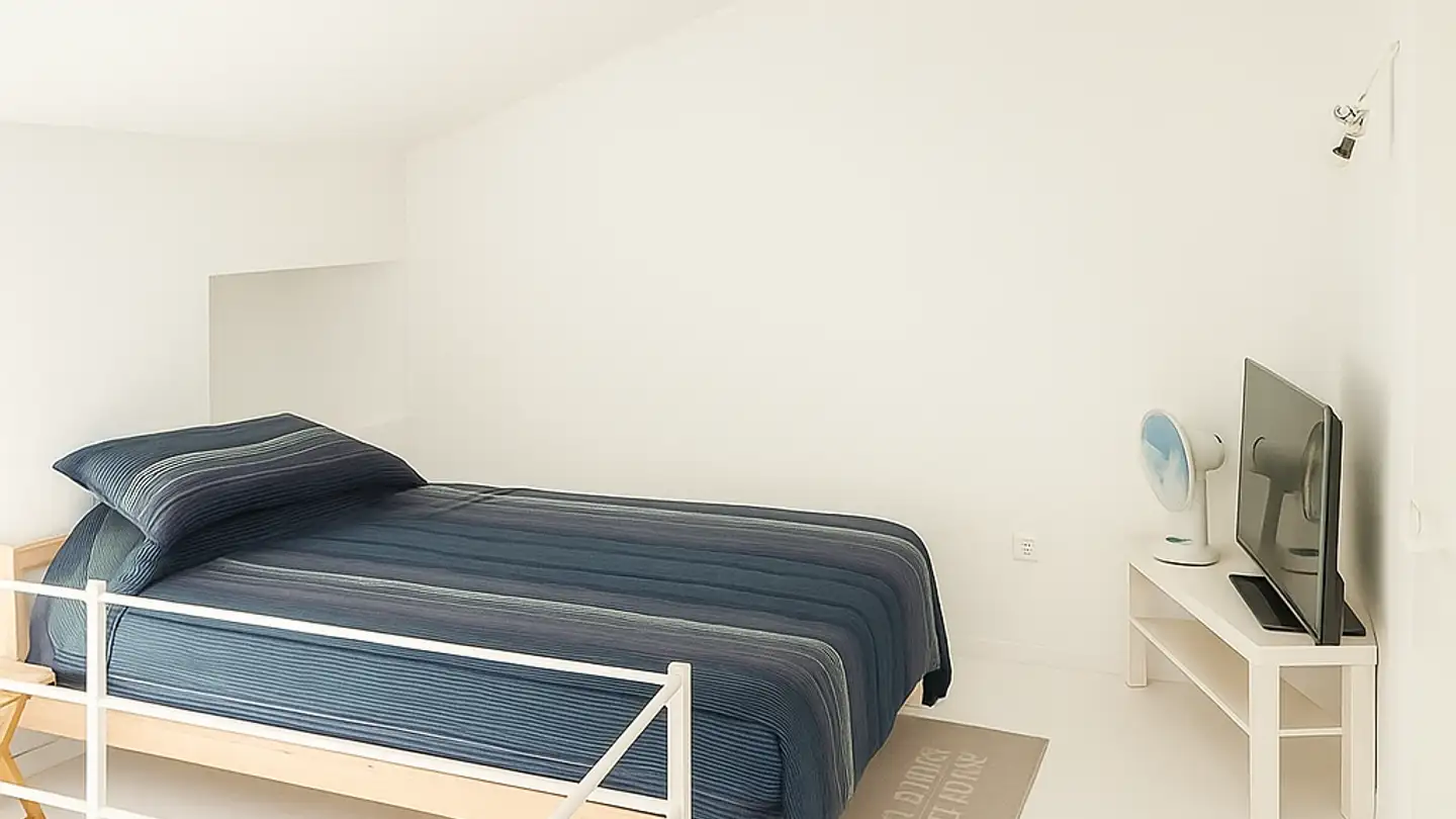 Apartment for rent - 6984 Pura