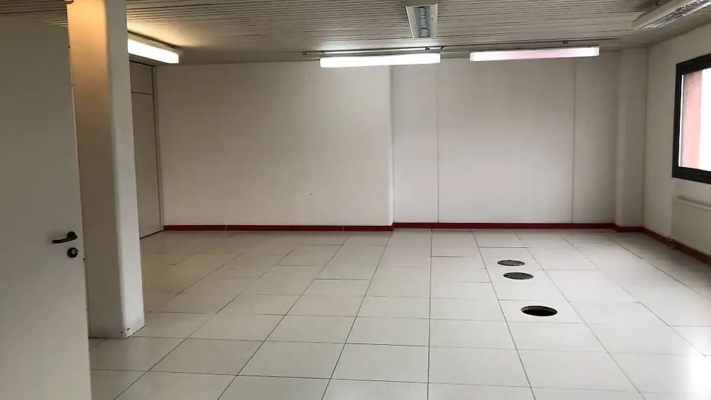 Commerciale in affitto - Via San Gottardo 46, 6593 Cadenazzo - Foto 4