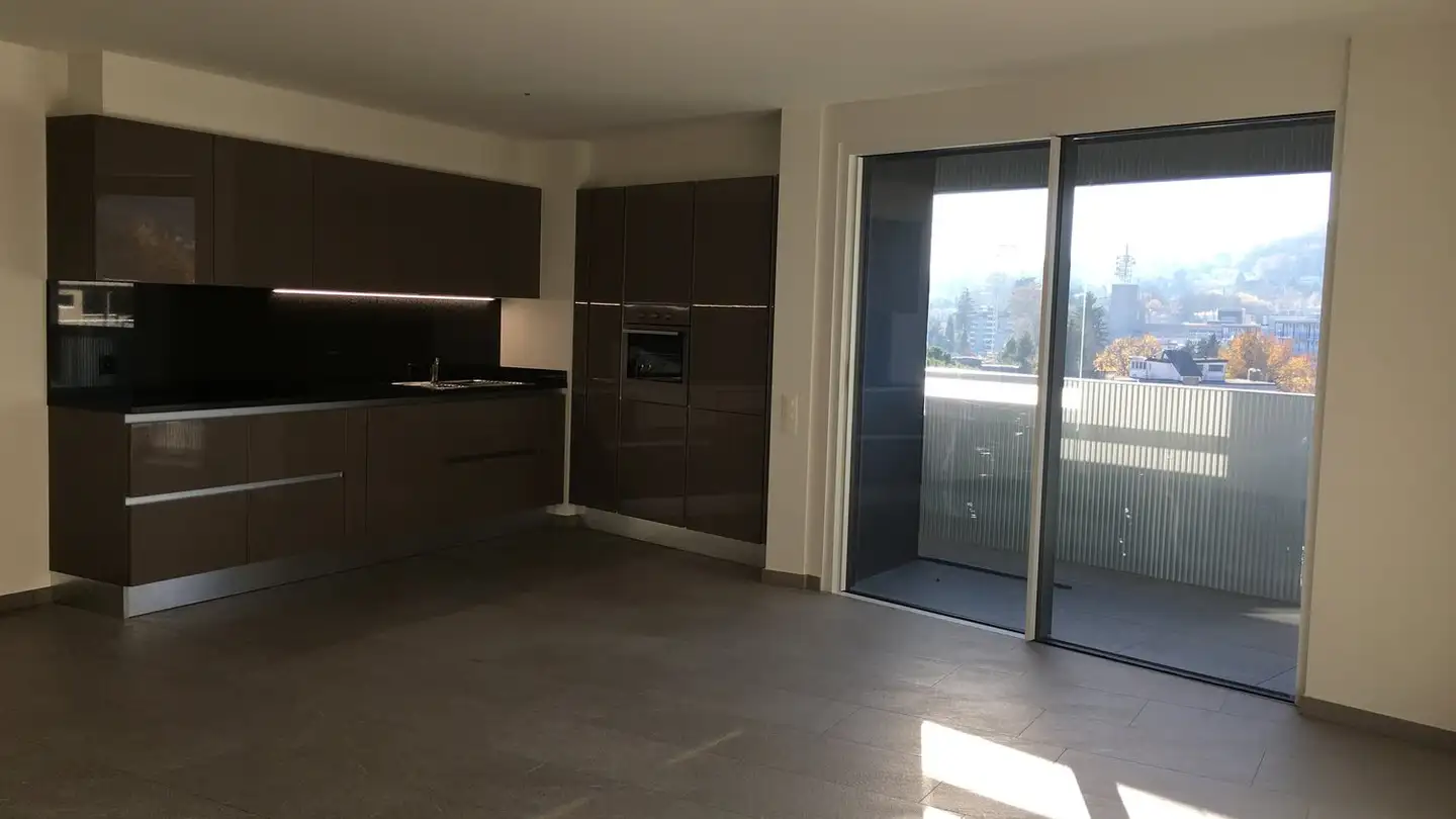 Attic flat for rent - Via San Gottardo 132a, 6942 Savosa - Photo 3