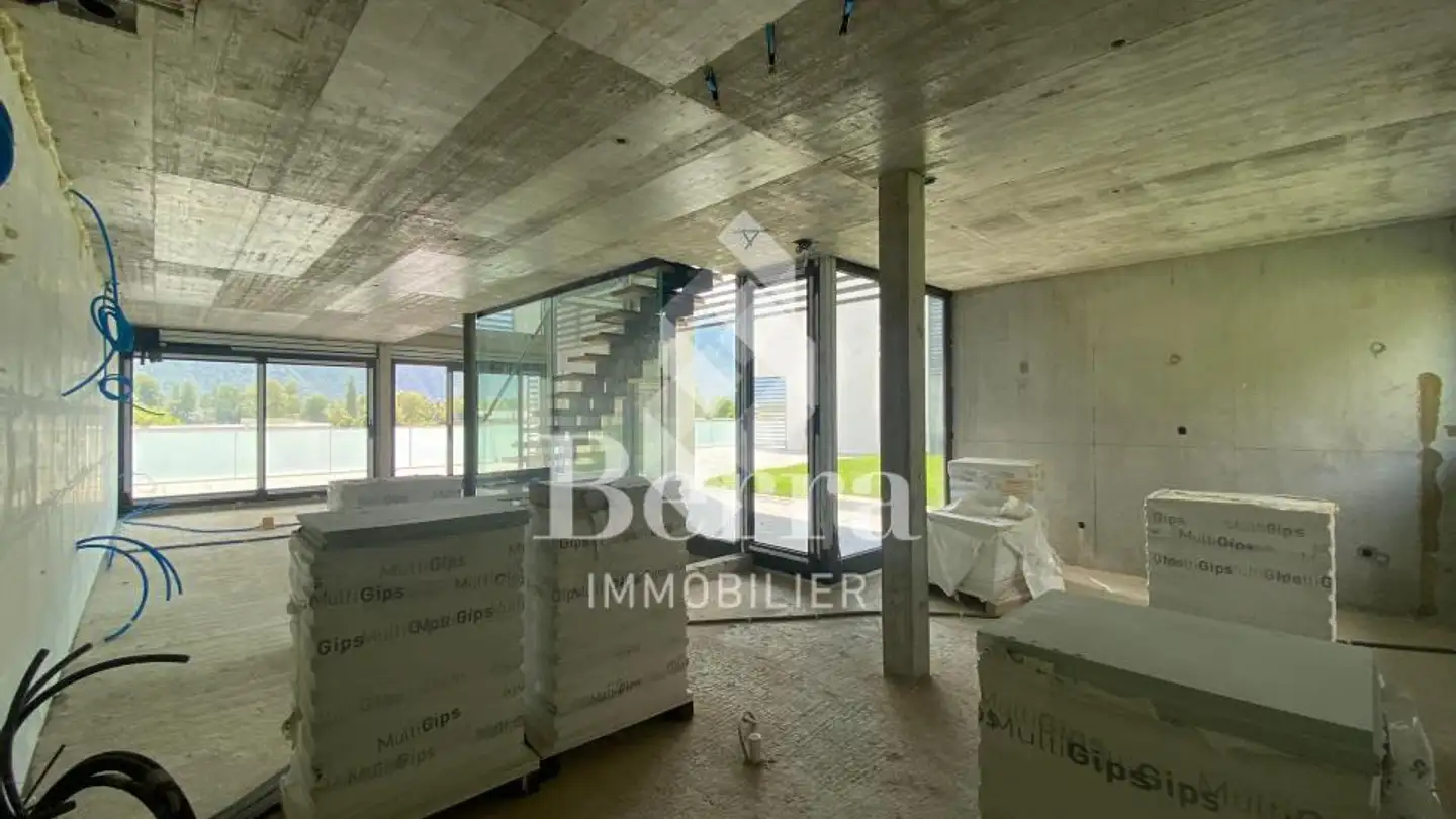 Maison en terrasse à vendre - 1926 Fully - Photo 4