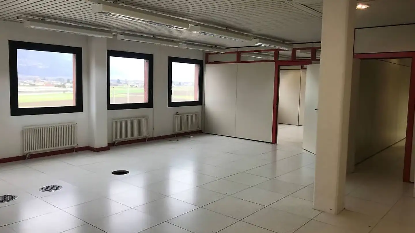 Commerciale in affitto - Via San Gottardo 46, 6593 Cadenazzo - Foto 3