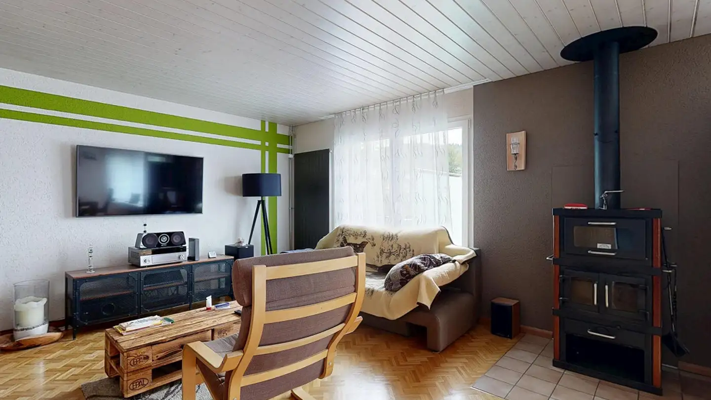 Semi-detached house for sale - Tecknauerstrasse 40, 4460 Gelterkinden - Photo 3