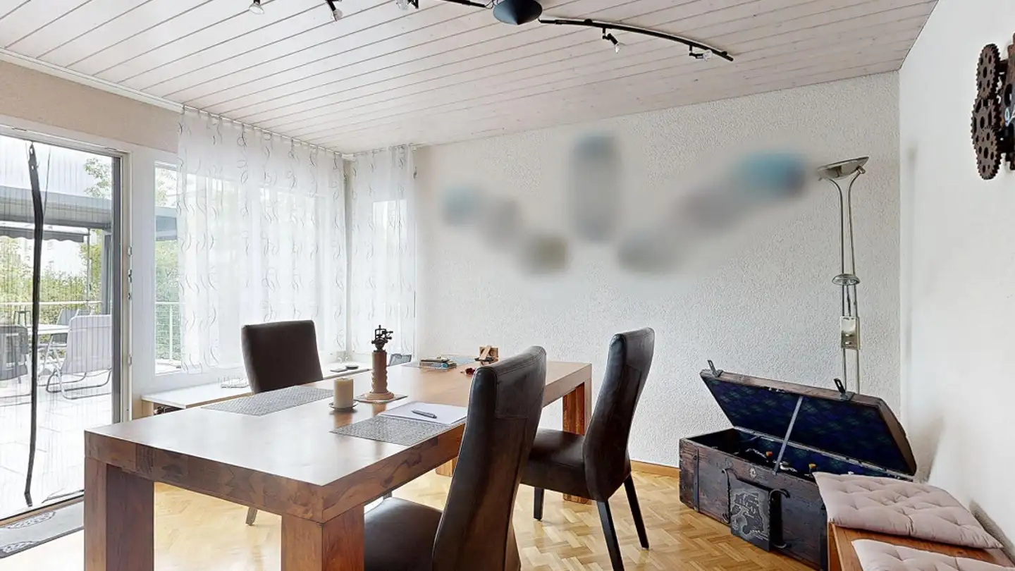Semi-detached house for sale - Tecknauerstrasse 40, 4460 Gelterkinden - Photo 4