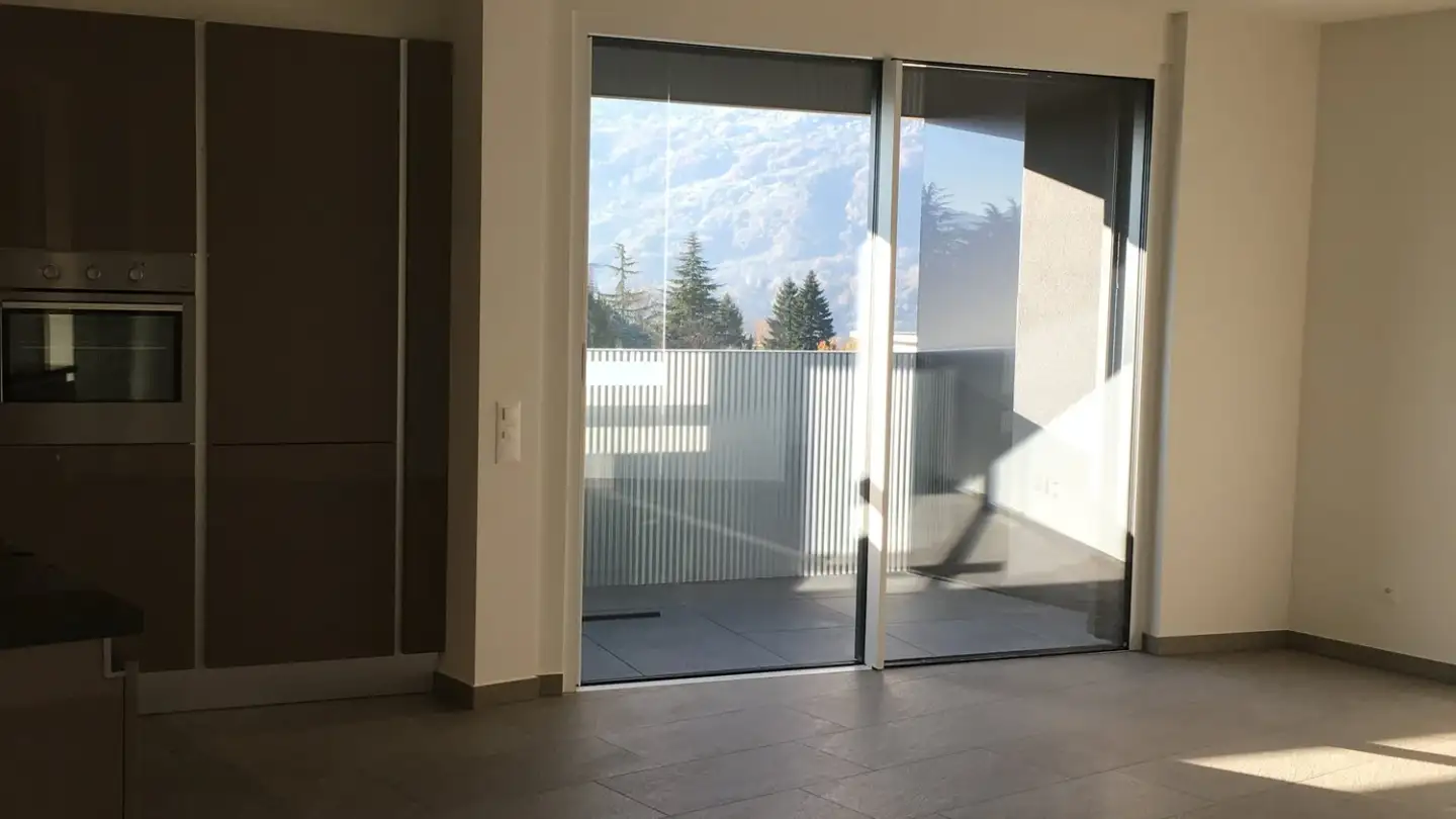 Attic flat for rent - Via San Gottardo 132a, 6942 Savosa - Photo 4