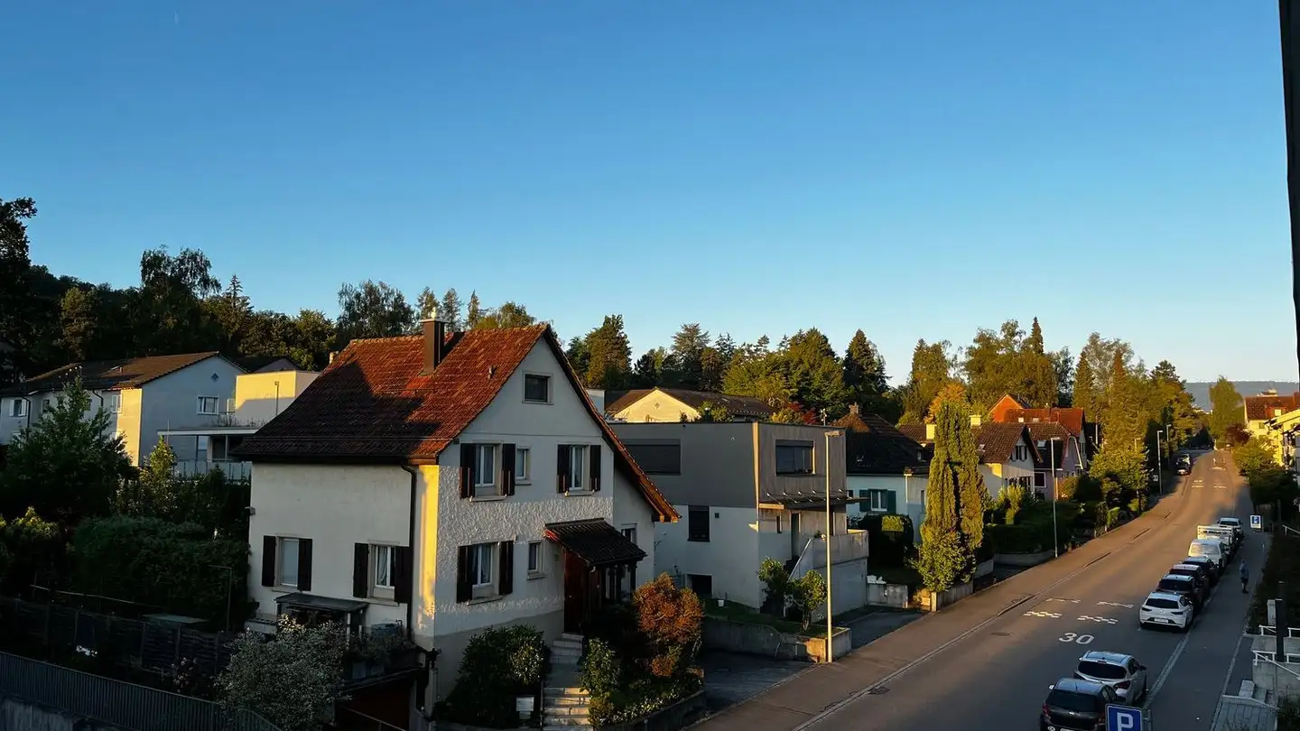 Apartment for rent - Urdorferstrasse 40, 8952 Schlieren