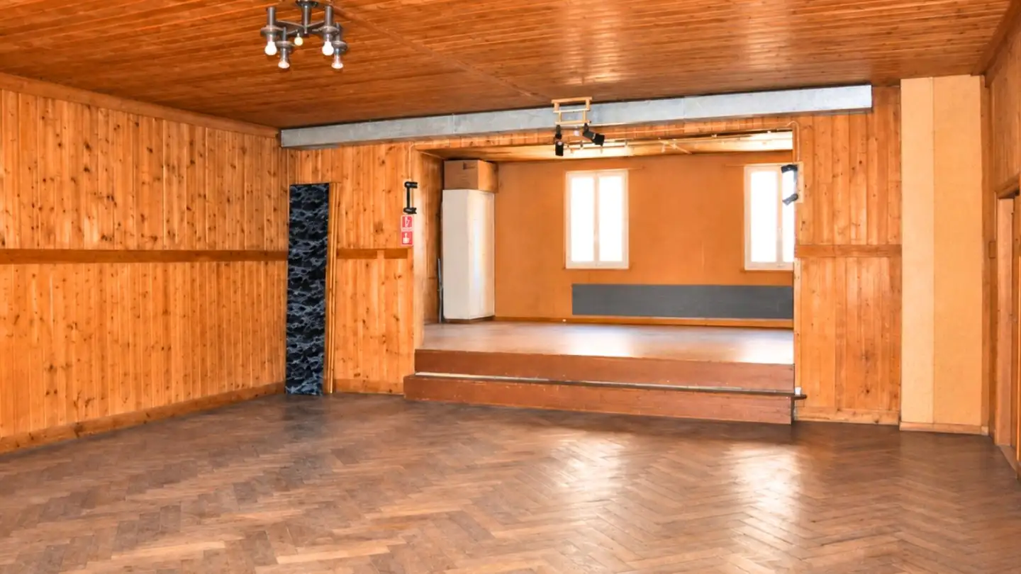 Edificio ad uso misto in vendita - 3317 Limpach - Foto 4