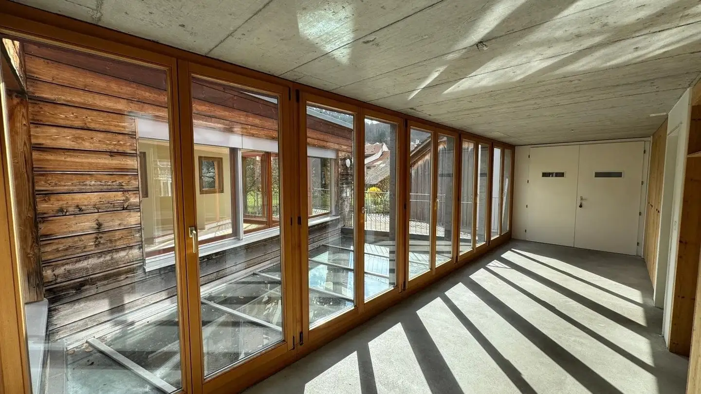 Appartamento in affitto - Hauptstrasse 25, 4456 Tenniken - Foto 3