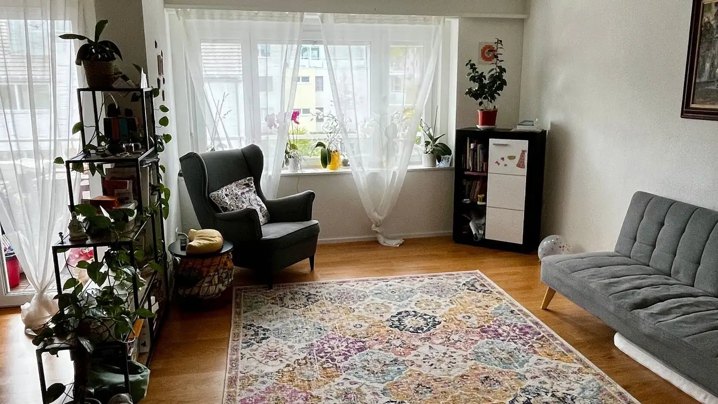 Apartment for rent - Urdorferstrasse 40, 8952 Schlieren - Photo 3