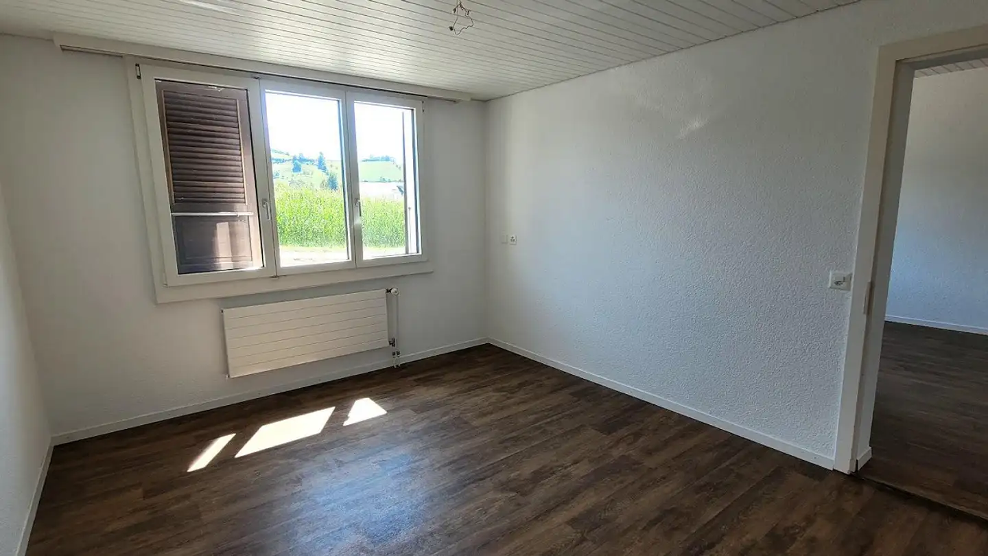 Apartment for rent - 6110 Wolhusen