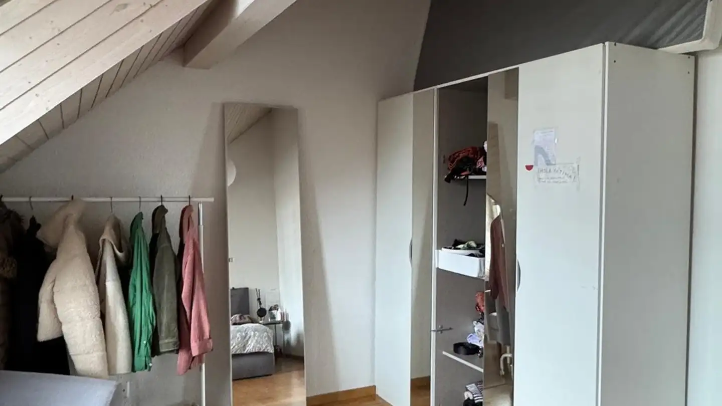 Wohnung mieten - Bernstrasse 67, 8964 Rudolfstetten - Foto 2