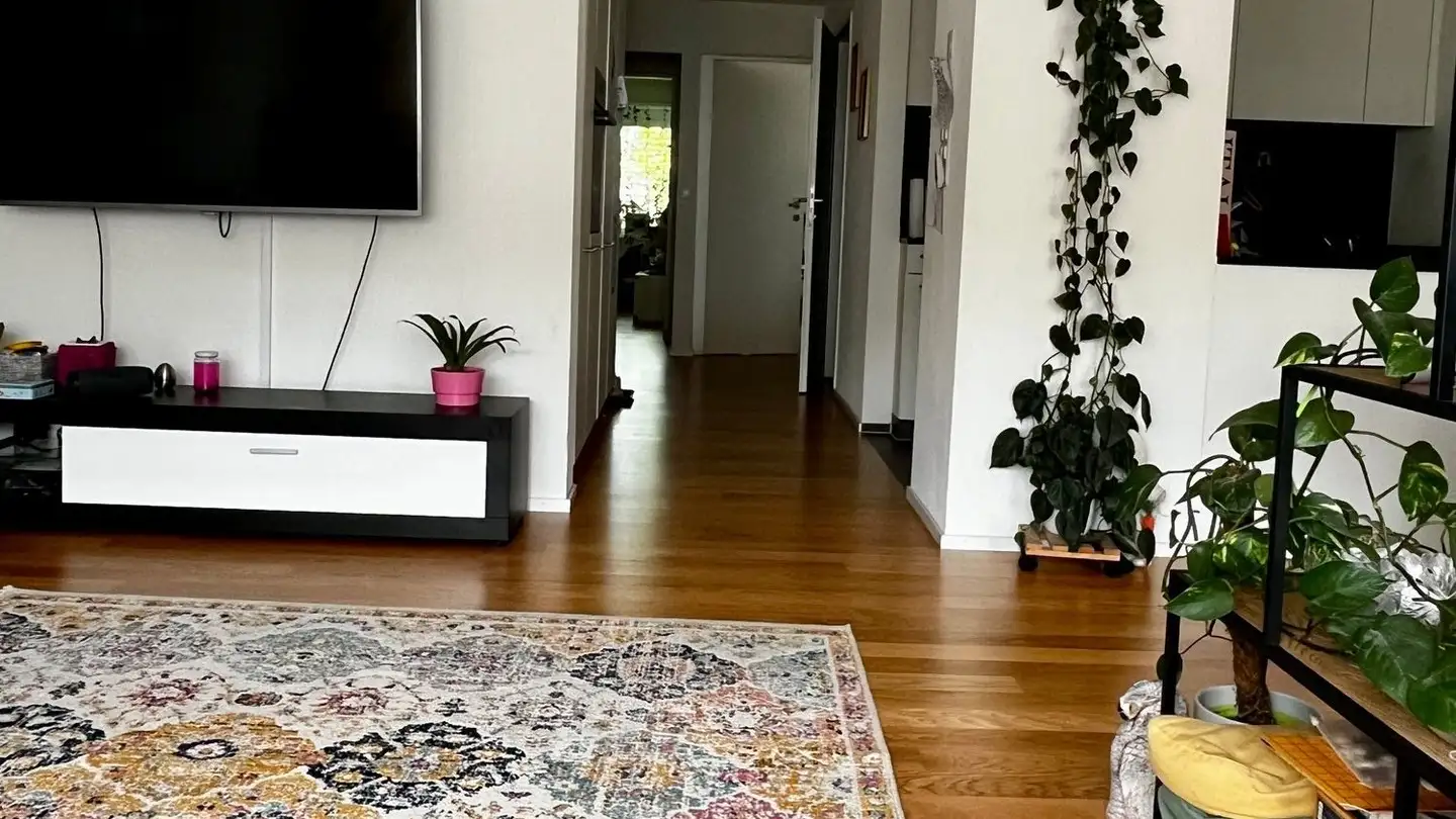 Apartment for rent - Urdorferstrasse 40, 8952 Schlieren - Photo 4