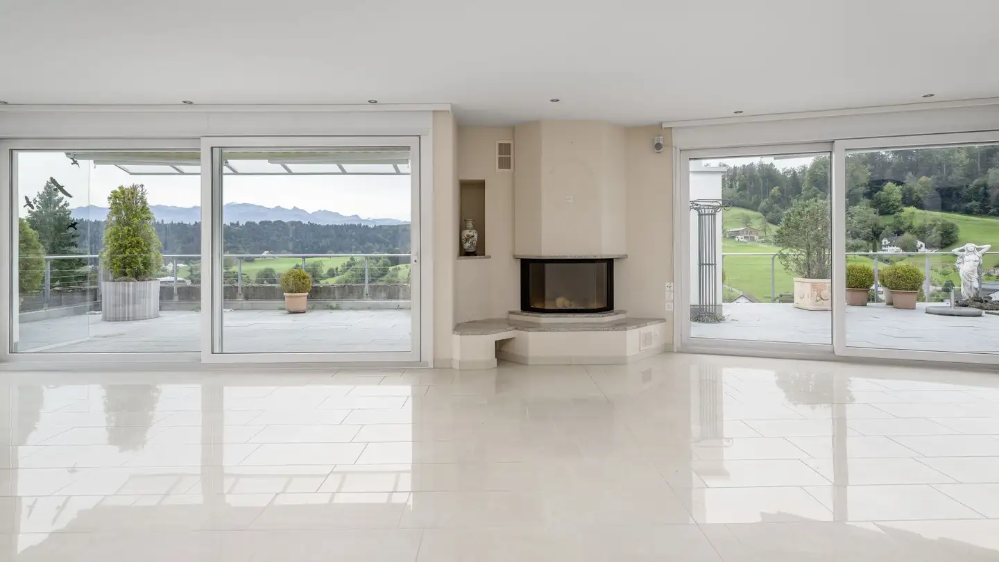 Apartment for sale - 8637 Laupen ZH