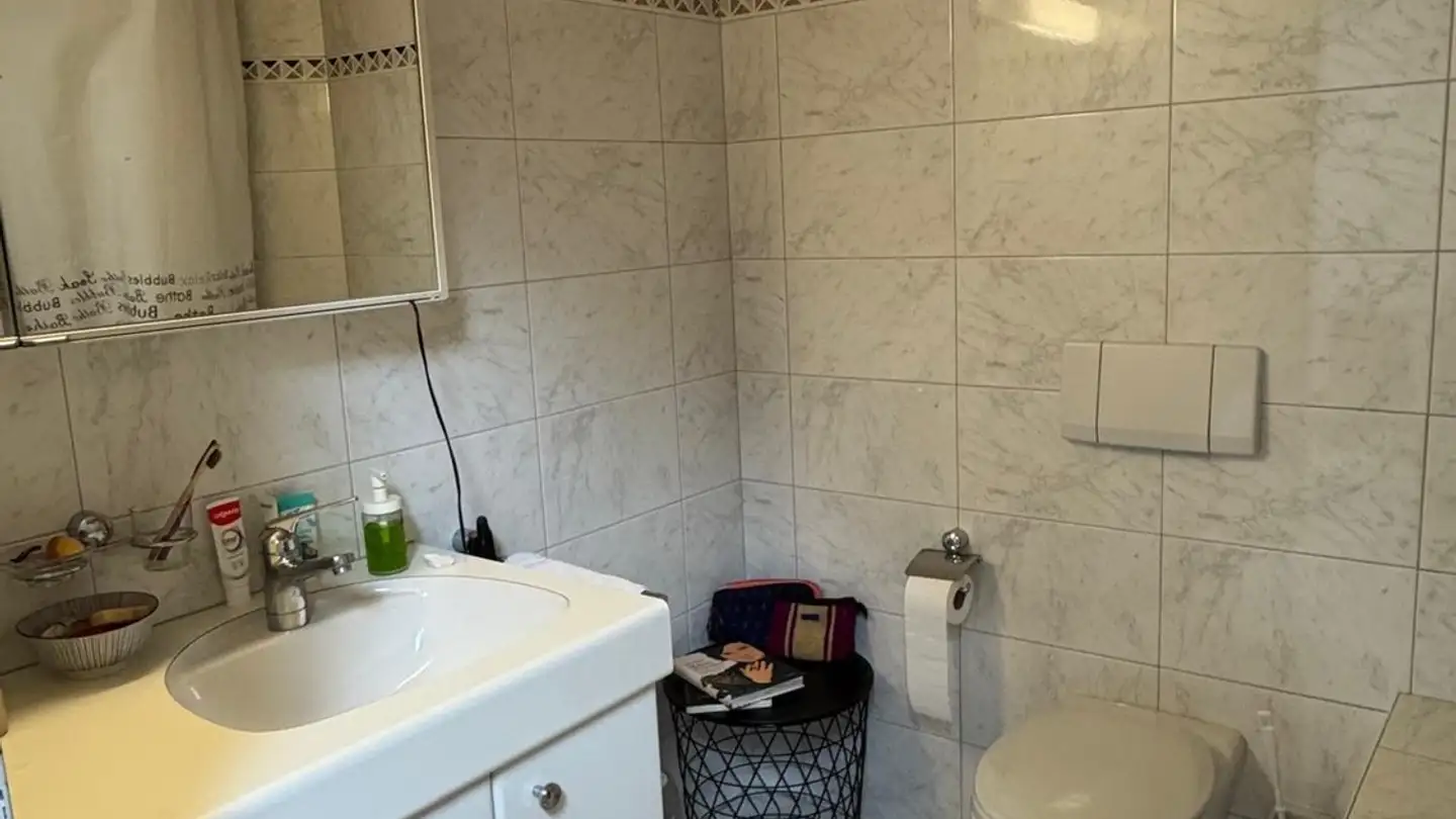 Wohnung mieten - Bernstrasse 67, 8964 Rudolfstetten - Foto 3