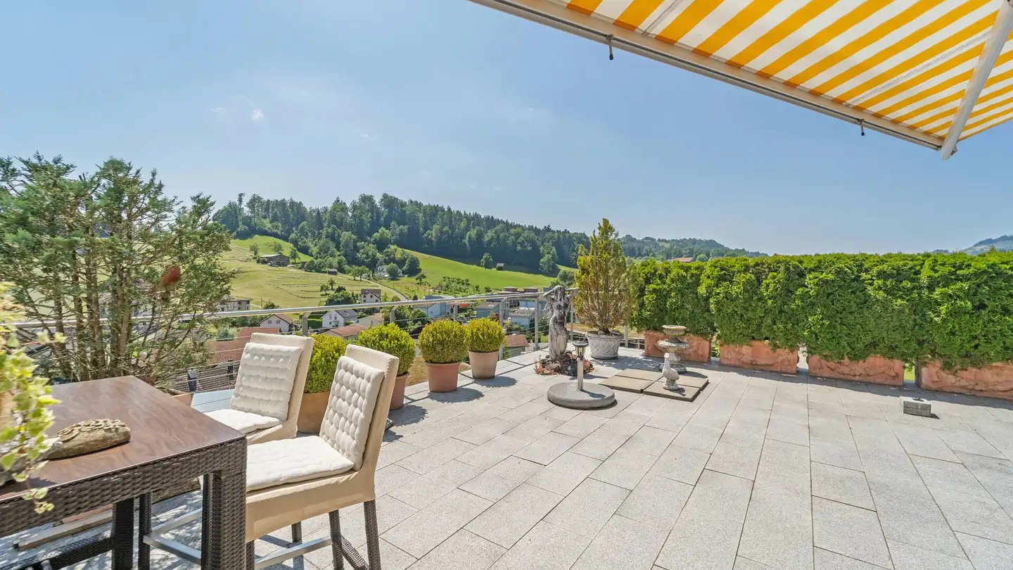 Apartment for sale - 8637 Laupen ZH