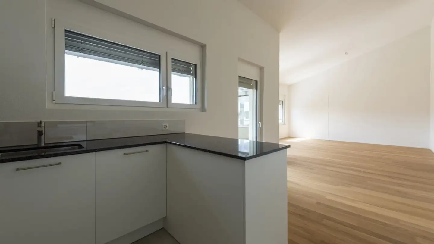 Appartement à louer - 6285 Hitzkirch - Photo 3
