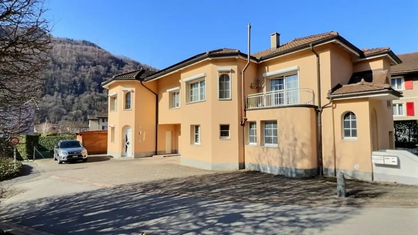 Casa singola in vendita - 1869 Massongex - Foto 3