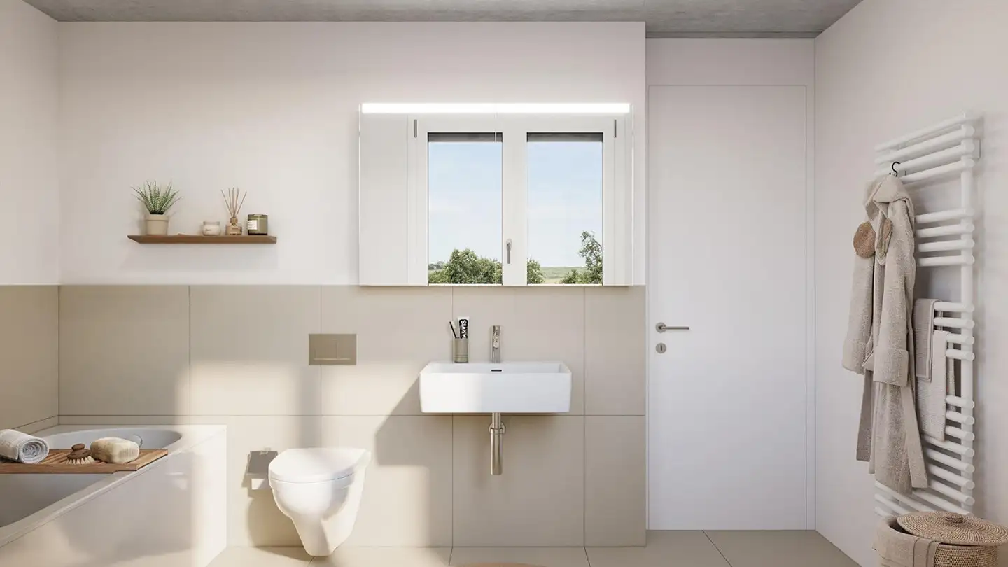 Appartement à vendre - Schönholzerswilerstrasse 1, 9517 Mettlen - Photo 4