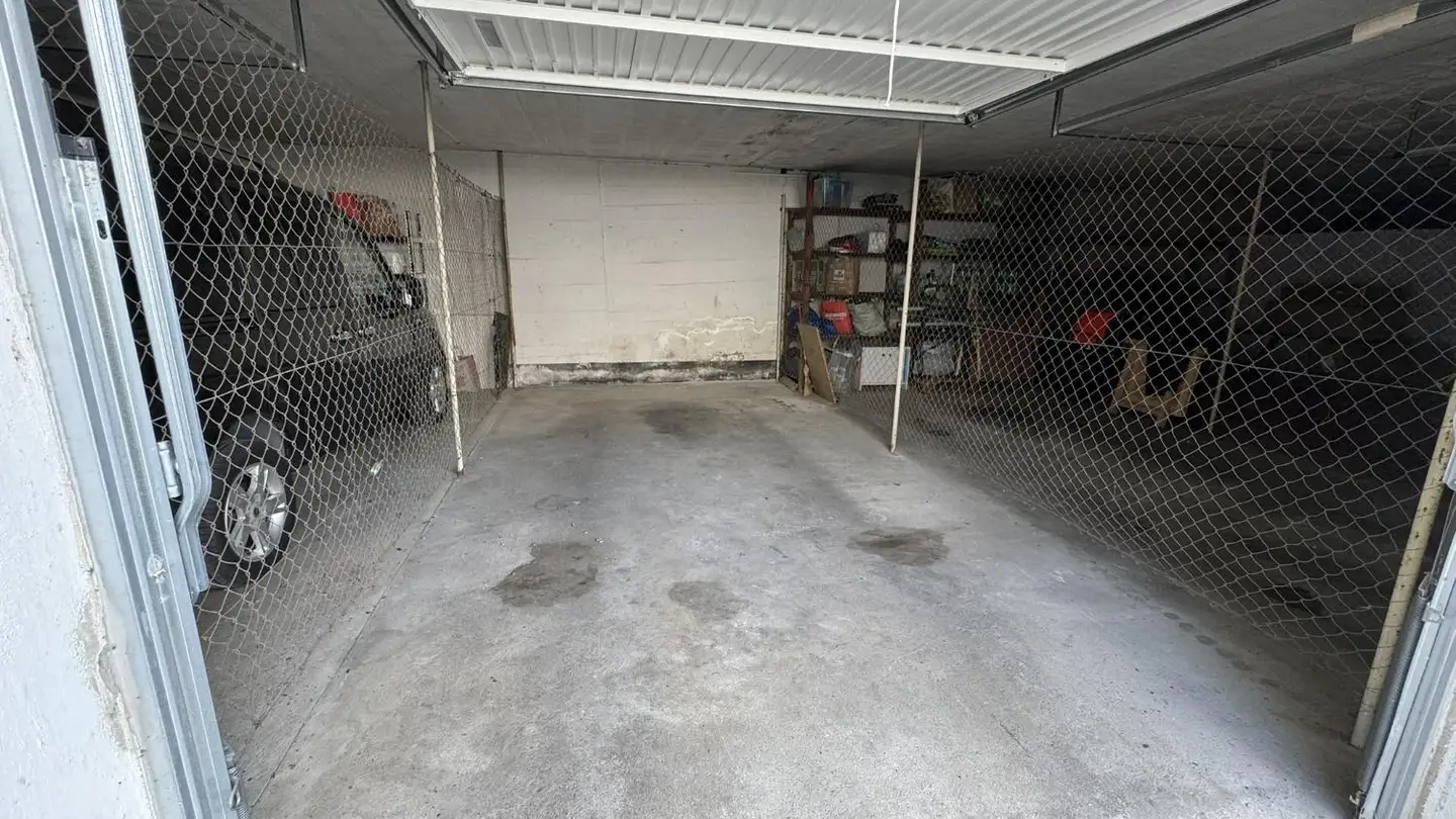 Single garage for rent - 1530 Payerne - Photo 2